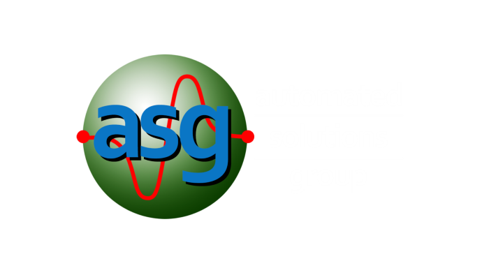 ASG Transparent logo