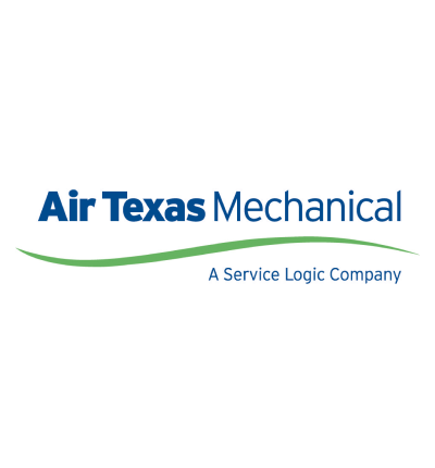 Air Texas Mechanical logo logo