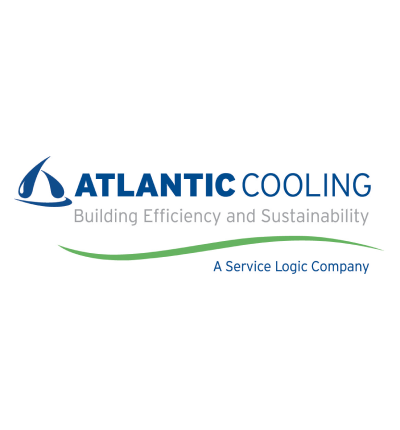 Atlantic Cooling logo logo