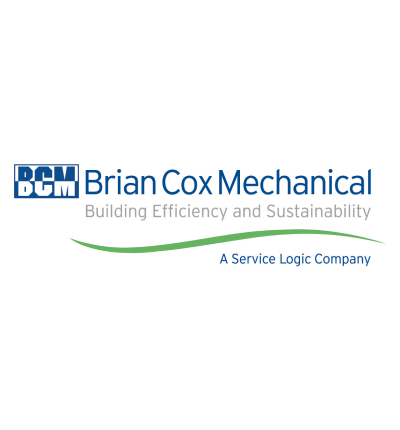 Brian Cox Mechanical logo logo