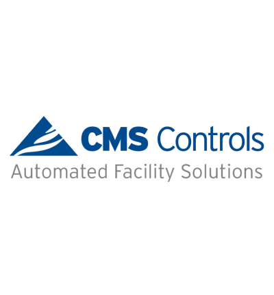 CMS Controls logo logo