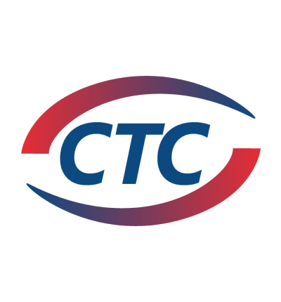 CTC Building Solutions logo logo