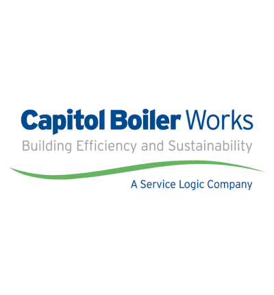 Capitol Boiler Works logo logo