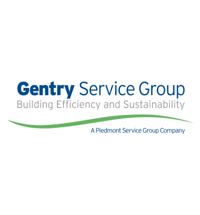 Gentry Service Group logo logo
