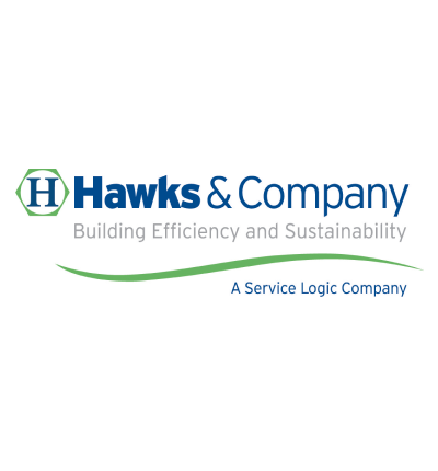 Hawks and Company logo logo