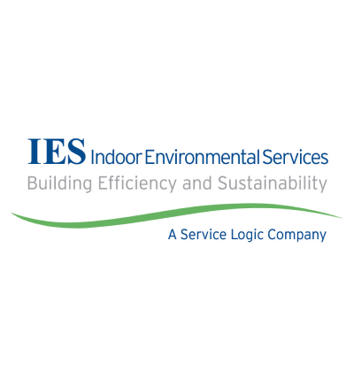 Indoor Environmental Services logo logo