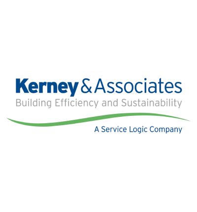 Kerney and Associates logo logo