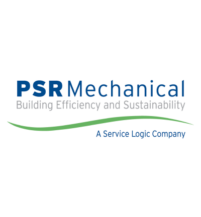PSR Mechanical logo logo