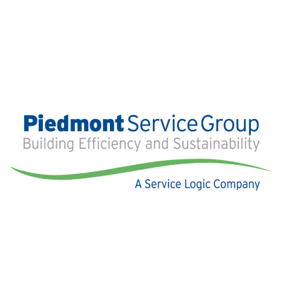 Piedmont Service Group logo logo