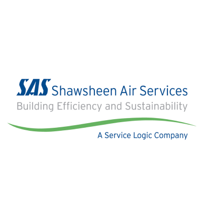 Shawsheen Air Services logo logo