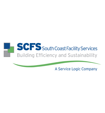 South Coast Facility Services logo logo