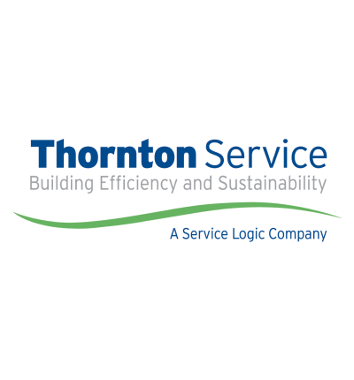 Thornton Service logo logo