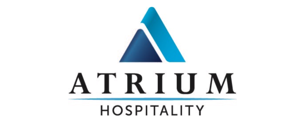 Atrium hospitality logo