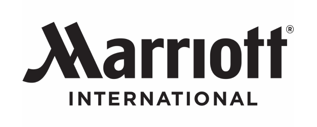 Marriott international logo