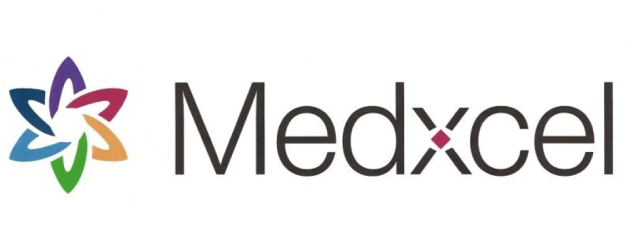 Medxcel logo